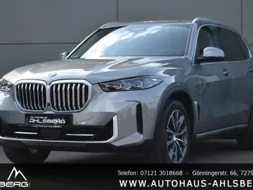 BMW X5 30 XD SPORT  WIDES. LUFT. H&K PANO 360 ACC AH