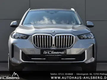 BMW X5 30 XD SPORT  WIDES. LUFT. H&K PANO 360 ACC AH