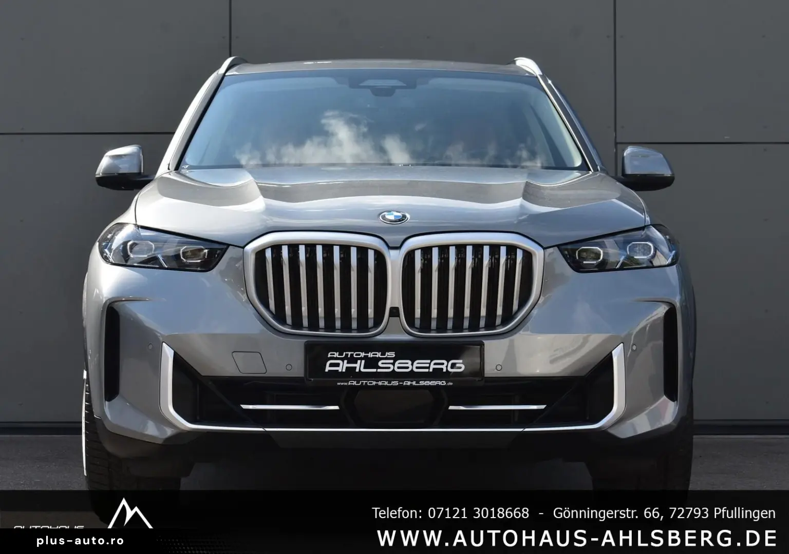 BMW X5 30 XD SPORT  WIDES. LUFT. H&K PANO 360 ACC AH