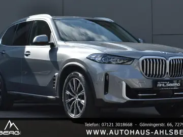 BMW X5 30 XD SPORT  WIDES. LUFT. H&K PANO 360 ACC AH