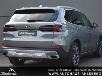 BMW X5 30 XD SPORT  WIDES. LUFT. H&K PANO 360 ACC AH
