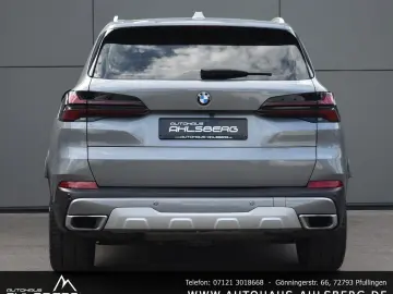 BMW X5 30 XD SPORT  WIDES. LUFT. H&K PANO 360 ACC AH