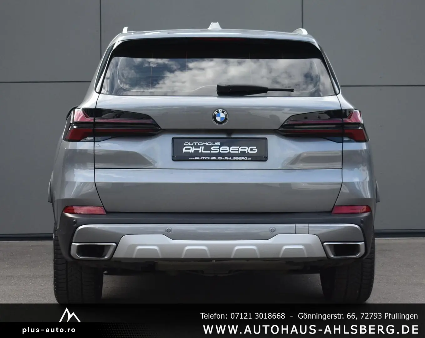 BMW X5 30 XD SPORT  WIDES. LUFT. H&K PANO 360 ACC AH