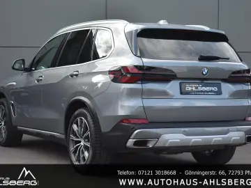 BMW X5 30 XD SPORT  WIDES. LUFT. H&K PANO 360 ACC AH
