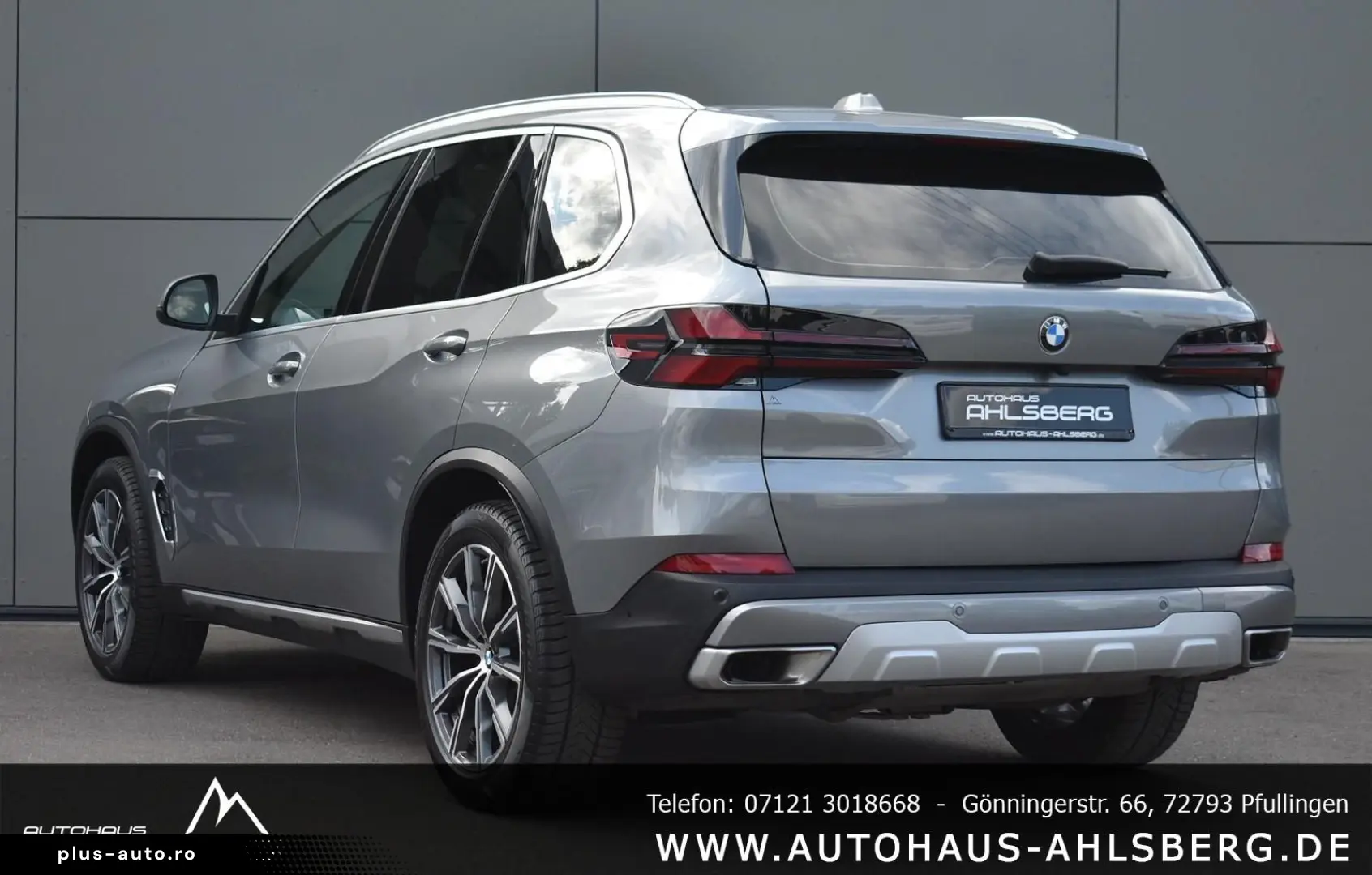 BMW X5 30 XD SPORT  WIDES. LUFT. H&K PANO 360 ACC AH