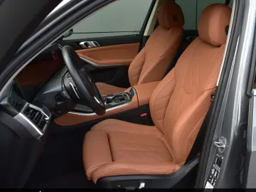 BMW X5 30 XD SPORT  WIDES. LUFT. H&K PANO 360 ACC AH