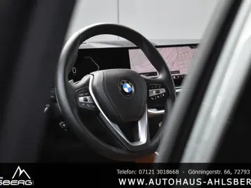 BMW X5 30 XD SPORT  WIDES. LUFT. H&K PANO 360 ACC AH