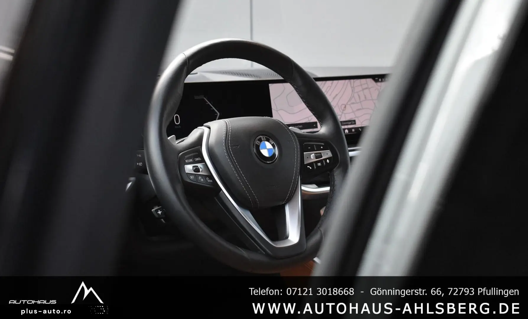 BMW X5 30 XD SPORT  WIDES. LUFT. H&K PANO 360 ACC AH