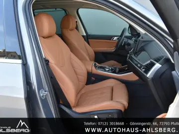 BMW X5 30 XD SPORT  WIDES. LUFT. H&K PANO 360 ACC AH