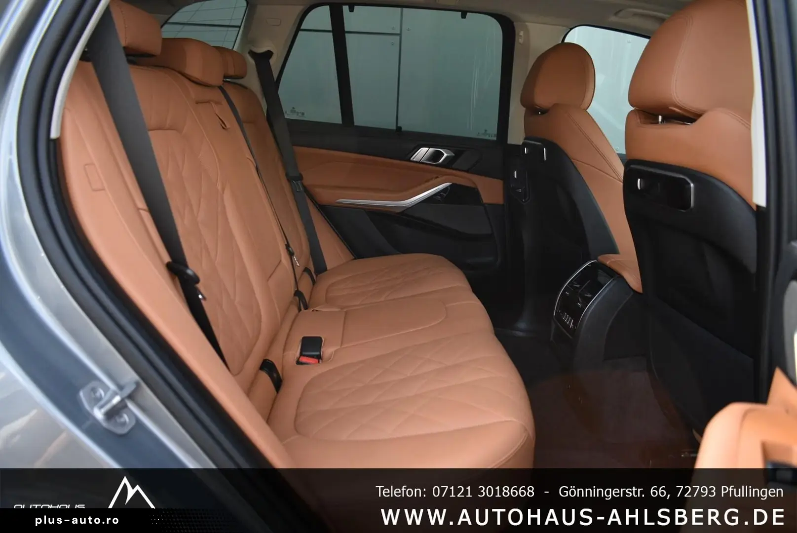 BMW X5 30 XD SPORT  WIDES. LUFT. H&K PANO 360 ACC AH