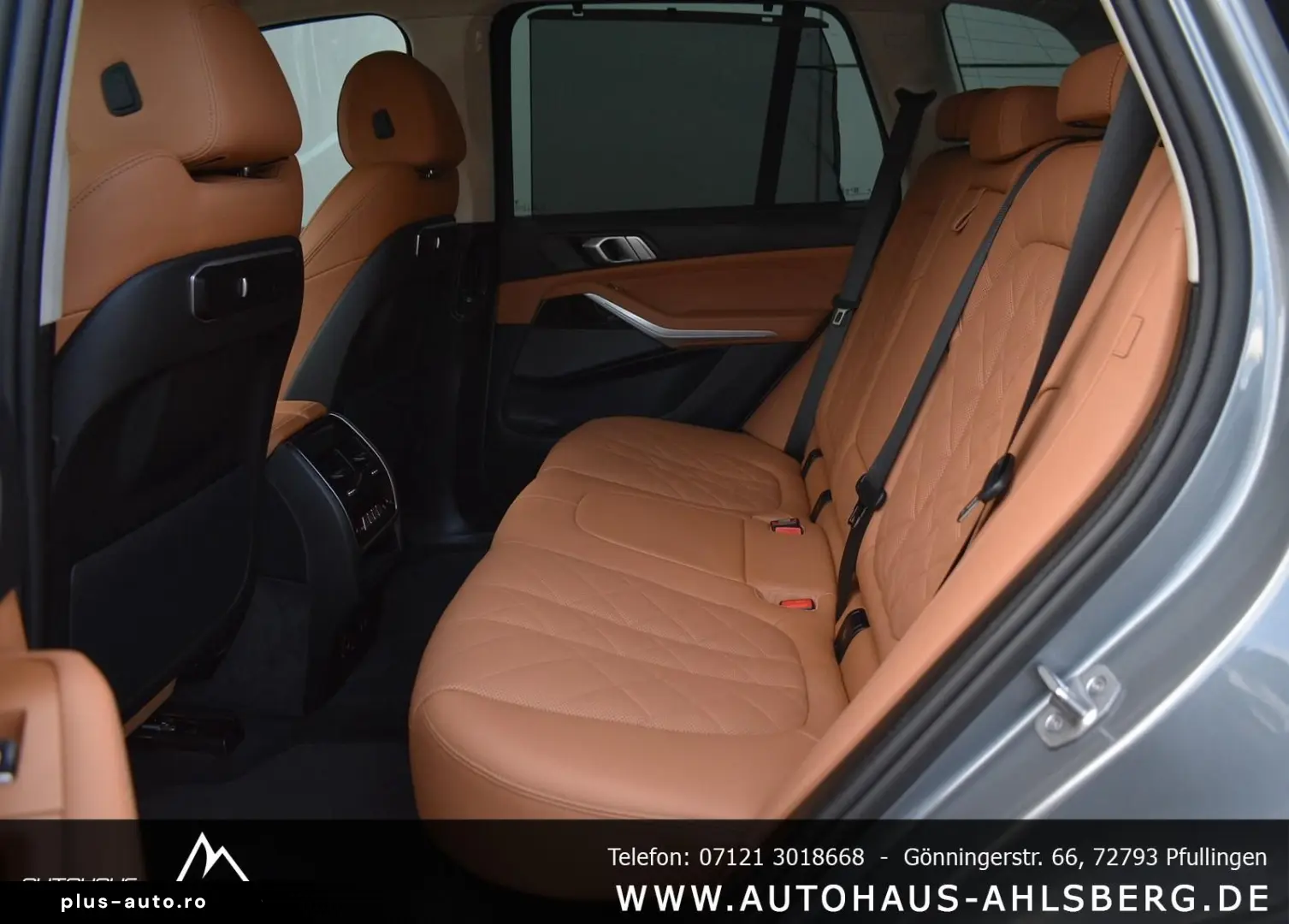 BMW X5 30 XD SPORT  WIDES. LUFT. H&K PANO 360 ACC AH