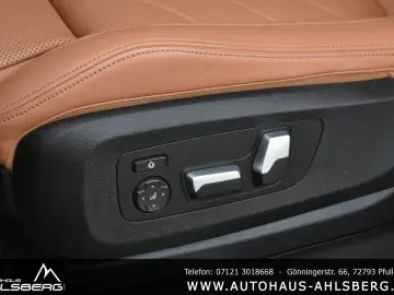 BMW X5 30 XD SPORT  WIDES. LUFT. H&K PANO 360 ACC AH