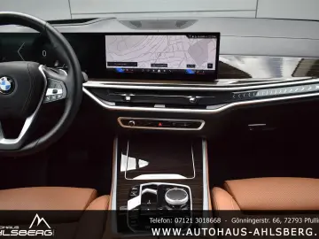 BMW X5 30 XD SPORT  WIDES. LUFT. H&K PANO 360 ACC AH
