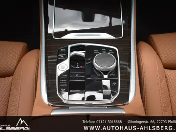 BMW X5 30 XD SPORT  WIDES. LUFT. H&K PANO 360 ACC AH