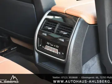 BMW X5 30 XD SPORT  WIDES. LUFT. H&K PANO 360 ACC AH