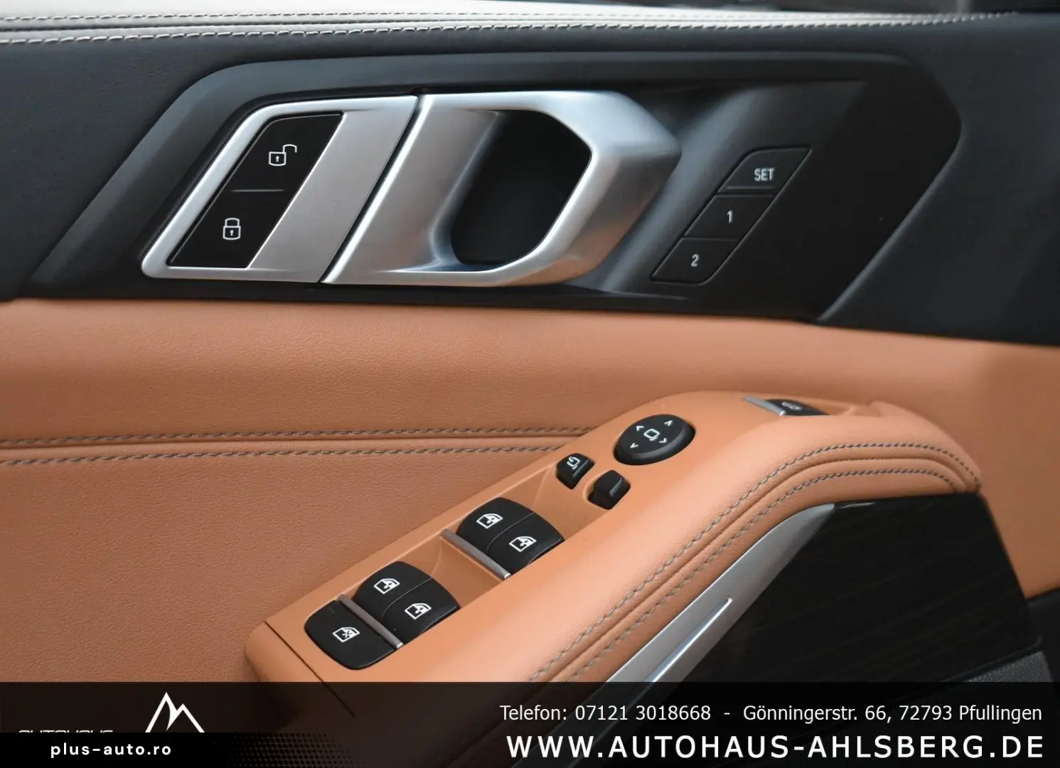 BMW X5 30 XD SPORT  WIDES. LUFT. H&K PANO 360 ACC AH