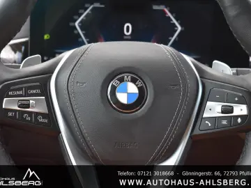 BMW X5 30 XD SPORT  WIDES. LUFT. H&K PANO 360 ACC AH