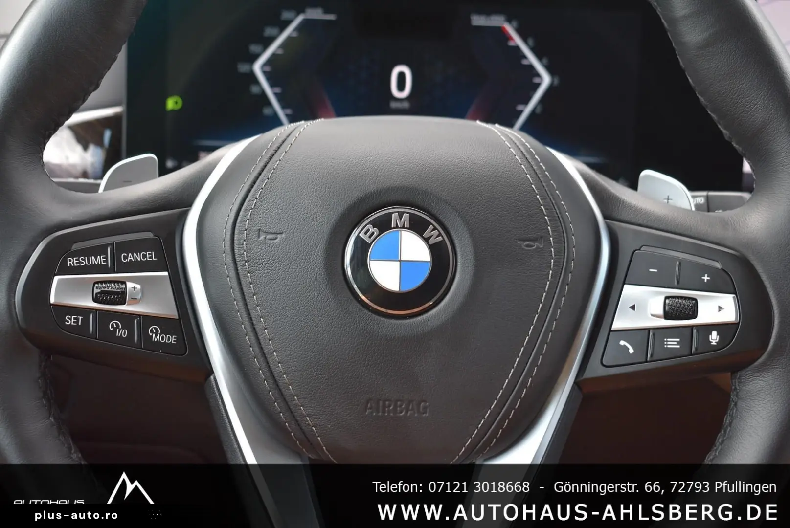 BMW X5 30 XD SPORT  WIDES. LUFT. H&K PANO 360 ACC AH