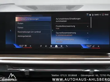 BMW X5 30 XD SPORT  WIDES. LUFT. H&K PANO 360 ACC AH