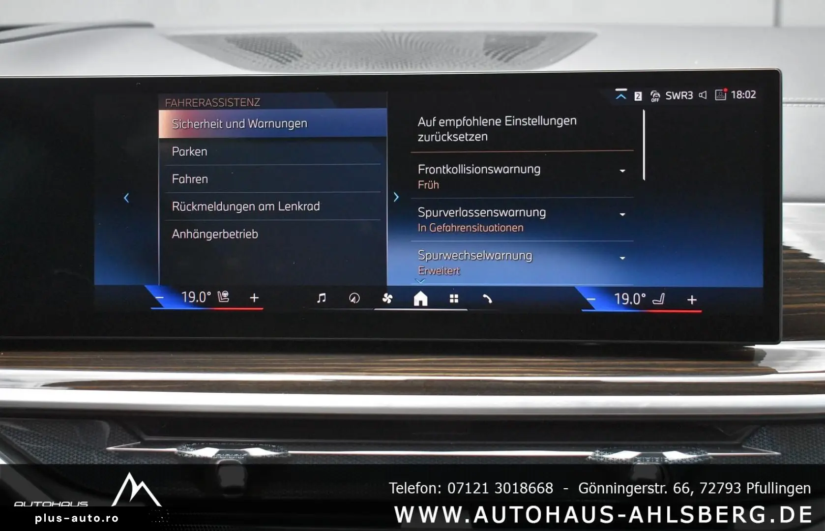 BMW X5 30 XD SPORT  WIDES. LUFT. H&K PANO 360 ACC AH