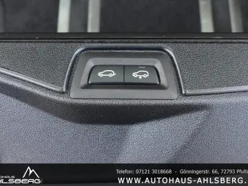 BMW X5 30 XD SPORT  WIDES. LUFT. H&K PANO 360 ACC AH