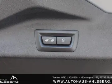 BMW X5 30 XD SPORT  WIDES. LUFT. H&K PANO 360 ACC AH