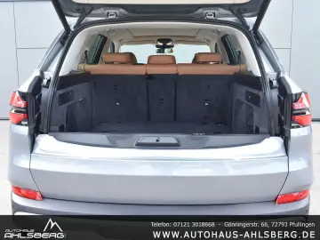 BMW X5 30 XD SPORT  WIDES. LUFT. H&K PANO 360 ACC AH