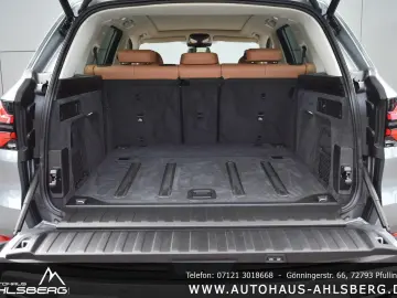 BMW X5 30 XD SPORT  WIDES. LUFT. H&K PANO 360 ACC AH