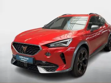 CUPRA Formentor VZ 1.4 e-HYBRID DSG 180 kW