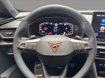CUPRA Formentor VZ 1.4 e-HYBRID DSG 180 kW