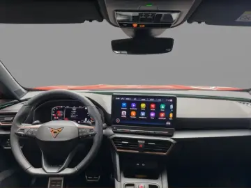 CUPRA Formentor VZ 1.4 e-HYBRID DSG 180 kW