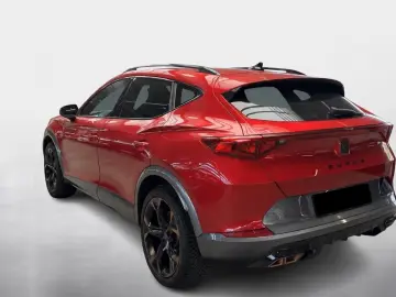 CUPRA Formentor VZ 1.4 e-HYBRID DSG 180 kW