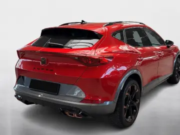 CUPRA Formentor VZ 1.4 e-HYBRID DSG 180 kW