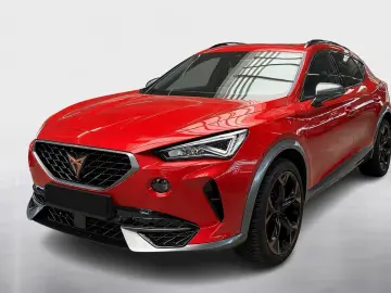 CUPRA Formentor VZ 1.4 e-HYBRID DSG 180 kW