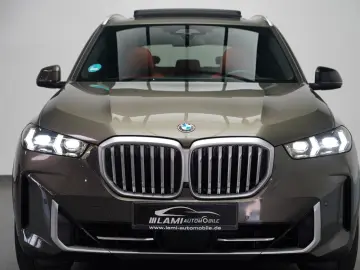 BMW X5 30d xDrive INDIVIDUAL PANO LUFT H&K 360 HUD
