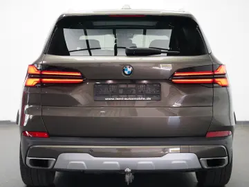 BMW X5 30d xDrive INDIVIDUAL PANO LUFT H&K 360 HUD