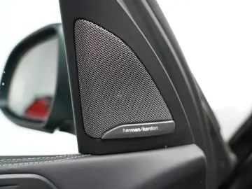 BMW X5 30d xDrive INDIVIDUAL PANO LUFT H&K 360 HUD