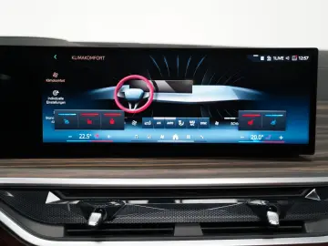 BMW X5 30d xDrive INDIVIDUAL PANO LUFT H&K 360 HUD