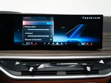 BMW X5 30d xDrive INDIVIDUAL PANO LUFT H&K 360 HUD