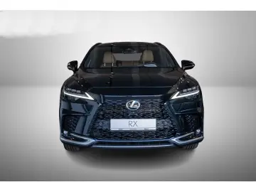 Lexus RX 450h E-FOUR F-Sport - Panoramic