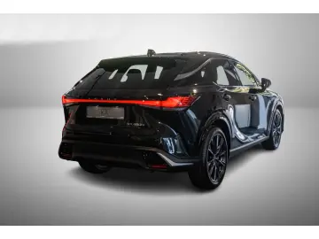 Lexus RX 450h E-FOUR F-Sport - Panoramic