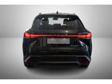 Lexus RX 450h E-FOUR F-Sport - Panoramic