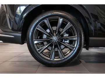 Lexus RX 450h E-FOUR F-Sport - Panoramic