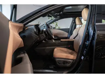 Lexus RX 450h E-FOUR F-Sport - Panoramic