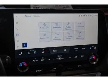 Lexus RX 450h E-FOUR F-Sport - Panoramic