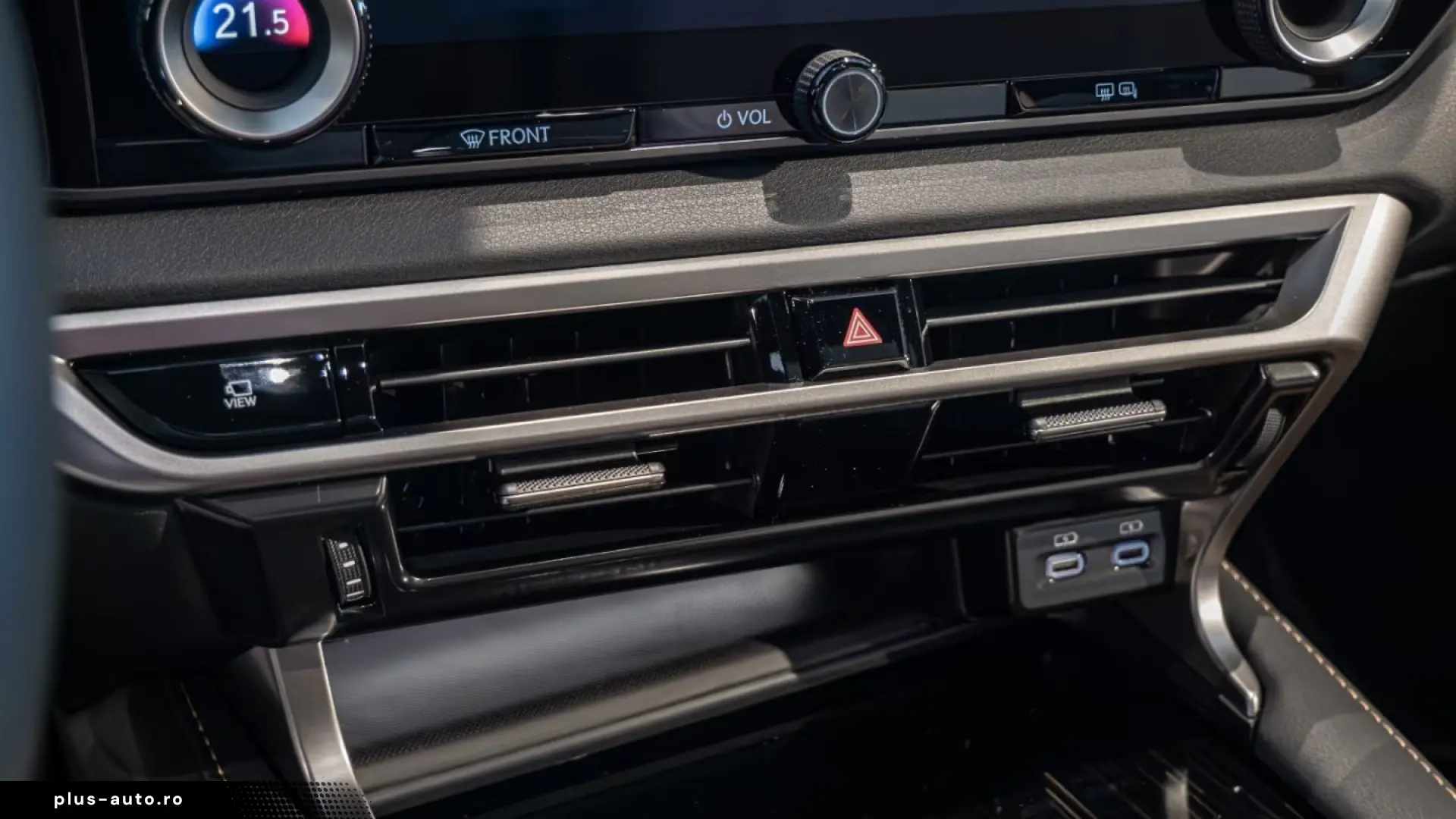 Lexus RX 450h E-FOUR F-Sport - Panoramic