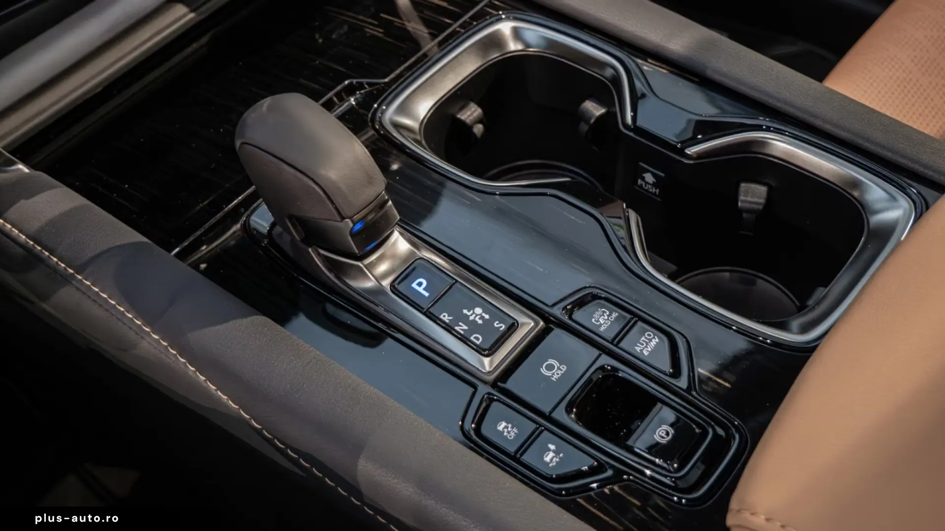 Lexus RX 450h E-FOUR F-Sport - Panoramic