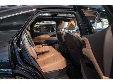Lexus RX 450h E-FOUR F-Sport - Panoramic