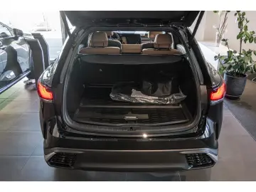 Lexus RX 450h E-FOUR F-Sport - Panoramic