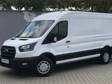 Ford Transit L3H2